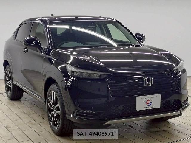 Honda VEZEL 2026-05 7960055-15