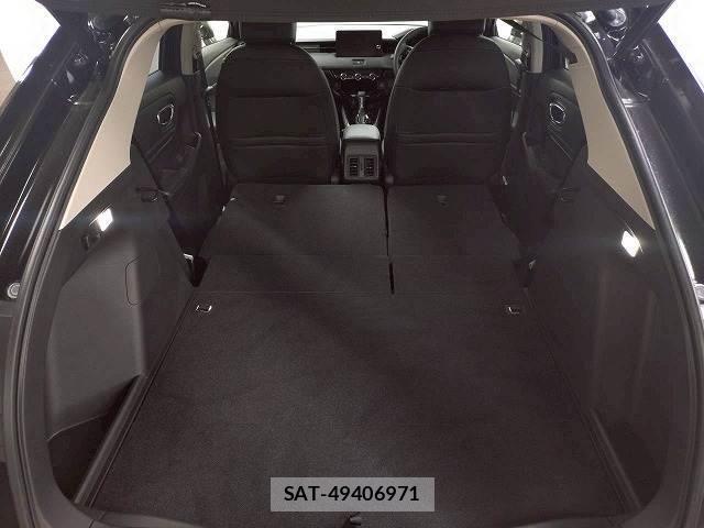 Honda VEZEL 2026-05 7960055-19