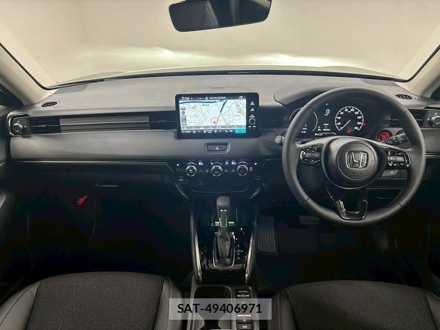 Honda VEZEL 2026-05 7960055-2
