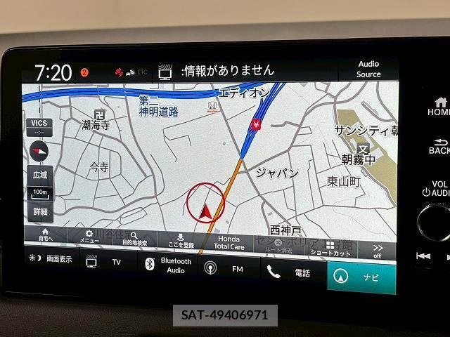 Honda VEZEL 2026-05 7960055-3