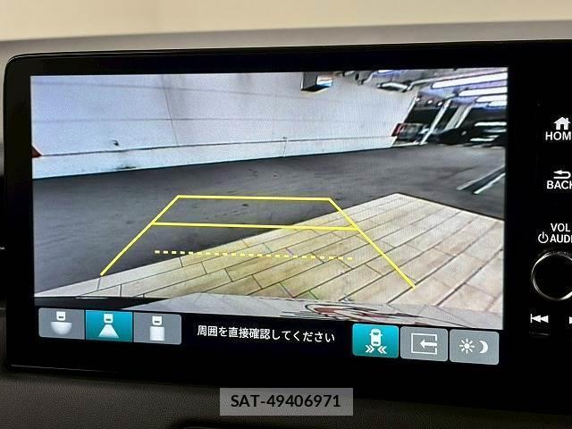 Honda VEZEL 2026-05 7960055-4