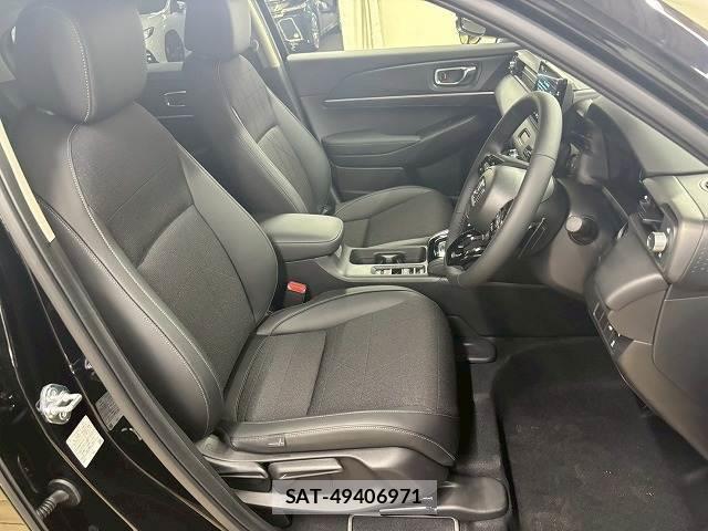 Honda VEZEL 2026-05 7960055-9