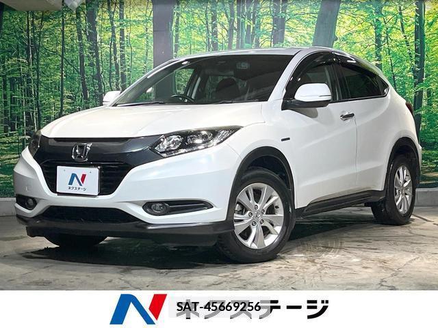 Honda VEZEL 2015-03 7960114-0
