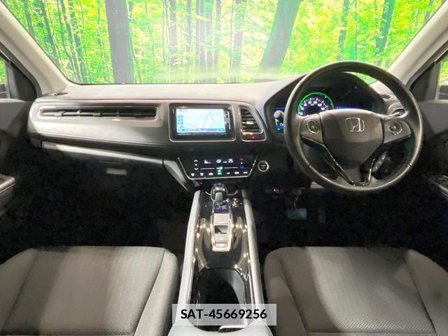 Honda VEZEL 2015-03 7960114-1