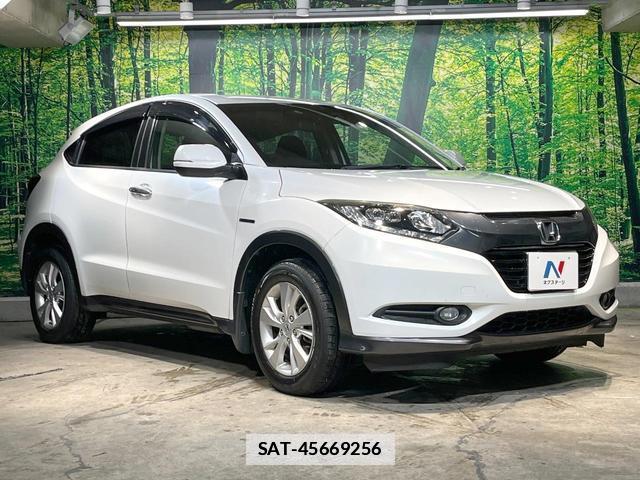 Honda VEZEL 2015-03 7960114-15