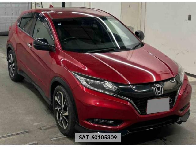 Honda VEZEL 2016-05 7960265-0
