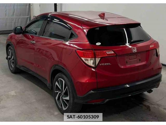 Honda VEZEL 2016-05 7960265-1
