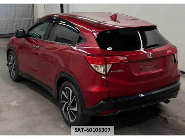 Honda VEZEL 2016-05 7960265-4