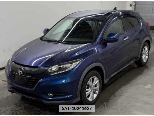 Honda VEZEL 2017-05 7960272-0