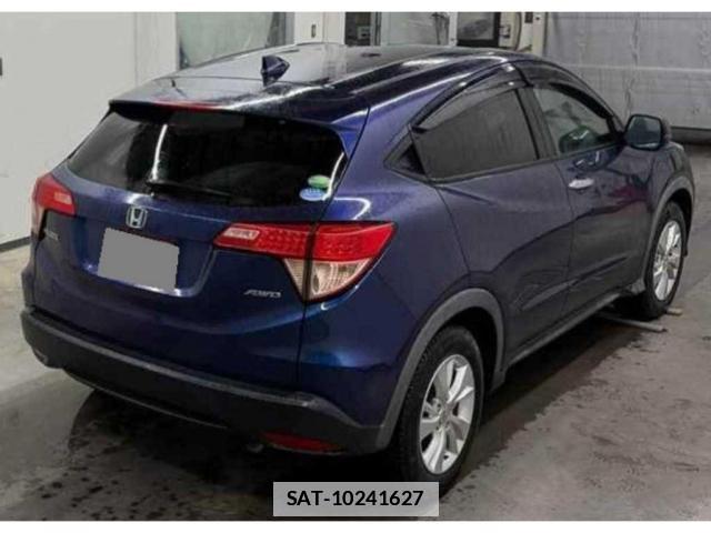 Honda VEZEL 2017-05 7960272-1