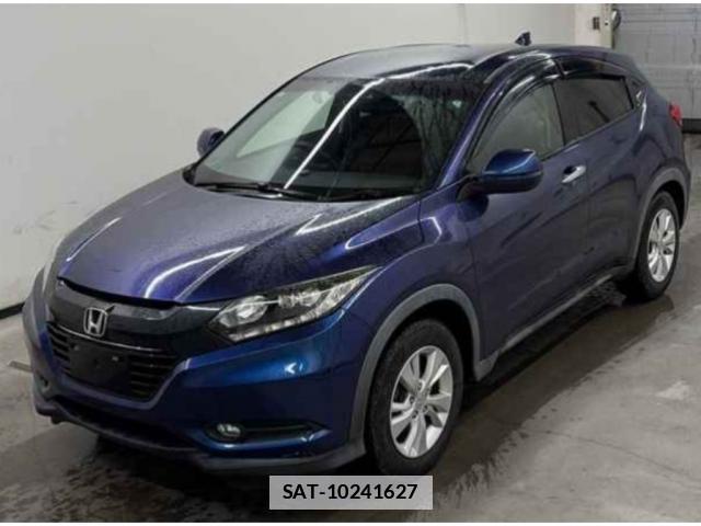 Honda VEZEL 2017-05 7960272-3