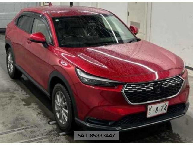 Honda VEZEL 2021-05 7960281-0