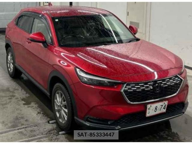 Honda VEZEL 2021-05 7960281-3