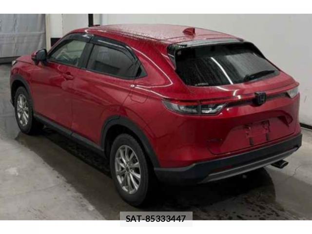 Honda VEZEL 2021-05 7960281-4