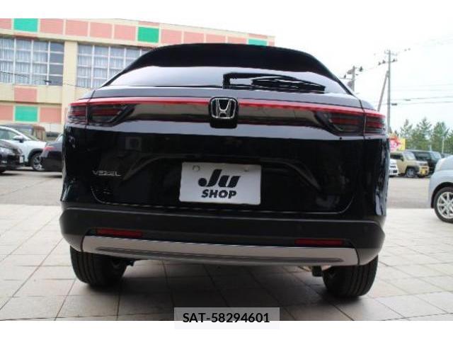 Honda VEZEL 2026-06 7960687-1
