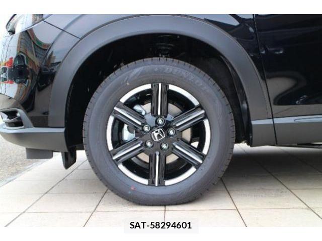 Honda VEZEL 2026-06 7960687-11