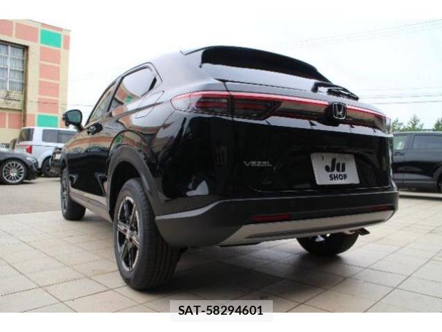 Honda VEZEL 2026-06 7960687-12