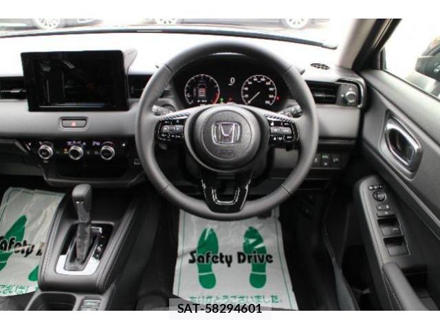 Honda VEZEL 2026-06 7960687-13