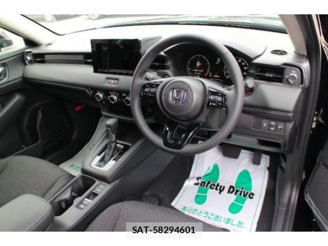 Honda VEZEL 2026-06 7960687-2