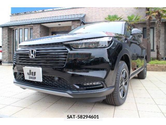 Honda VEZEL 2026-06 7960687-4