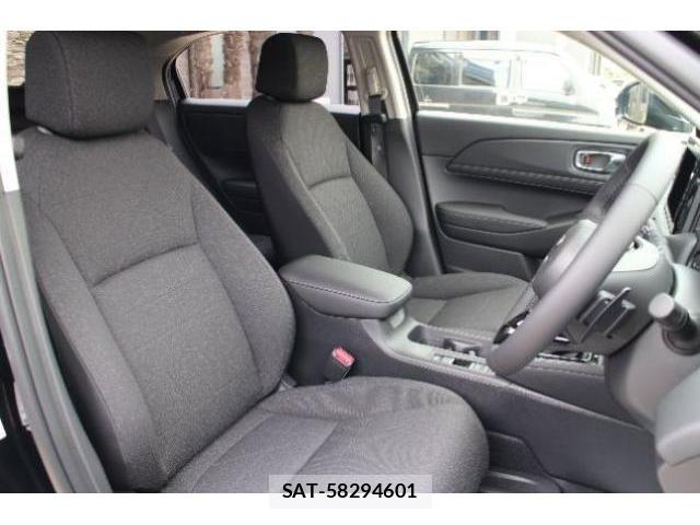 Honda VEZEL 2026-06 7960687-5