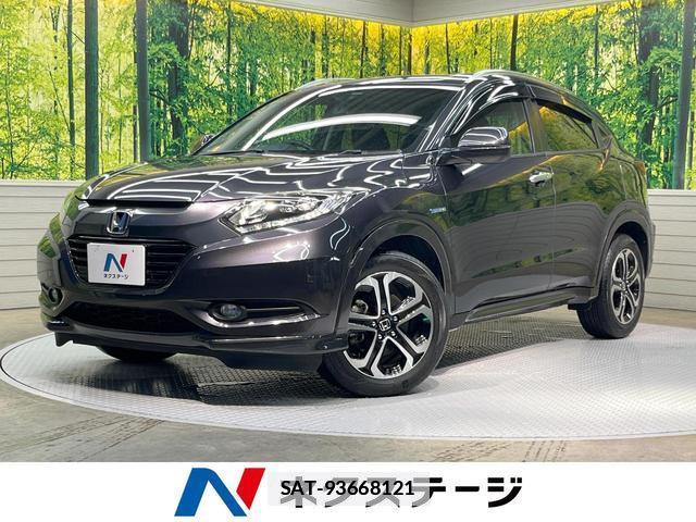 Honda VEZEL 2014-08 7962176-0