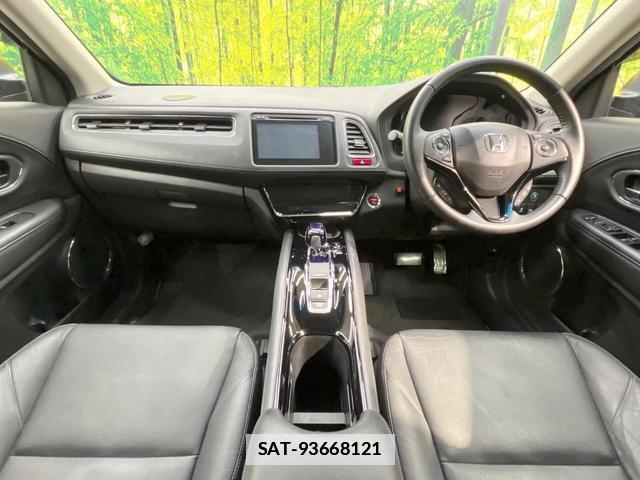 Honda VEZEL 2014-08 7962176-1