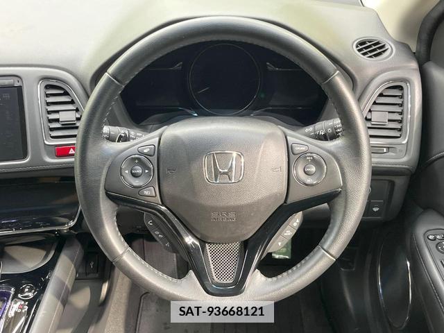 Honda VEZEL 2014-08 7962176-10