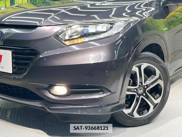 Honda VEZEL 2014-08 7962176-11