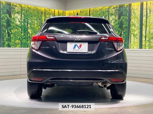 Honda VEZEL 2014-08 7962176-14