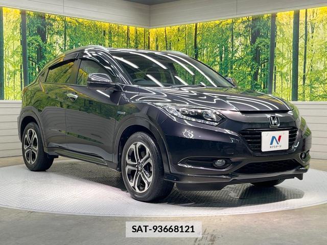Honda VEZEL 2014-08 7962176-15