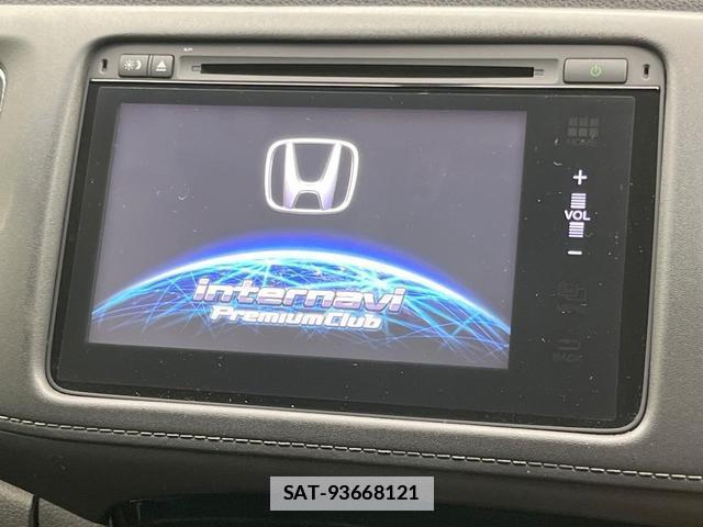 Honda VEZEL 2014-08 7962176-2