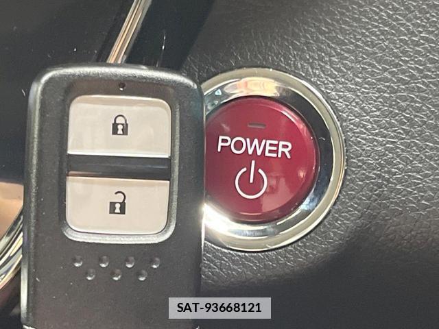 Honda VEZEL 2014-08 7962176-6