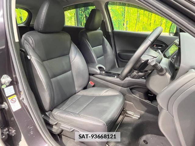 Honda VEZEL 2014-08 7962176-7