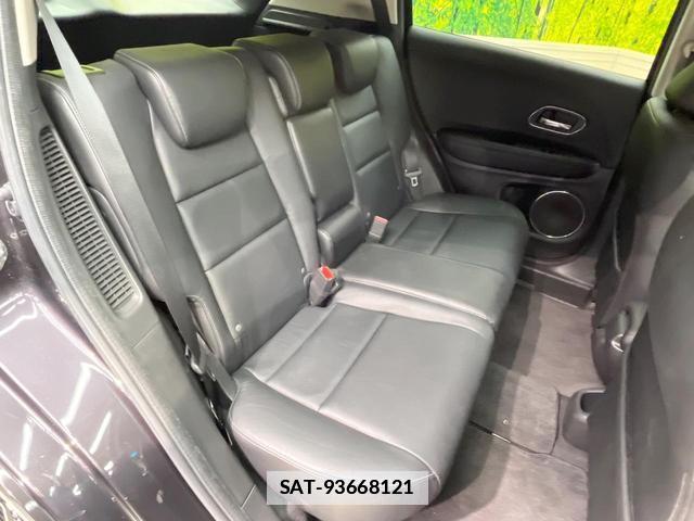 Honda VEZEL 2014-08 7962176-8