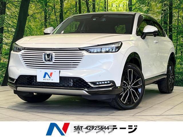 Honda VEZEL 2022-09 7962429-0