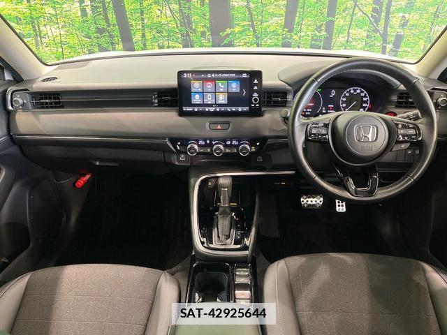 Honda VEZEL 2022-09 7962429-1