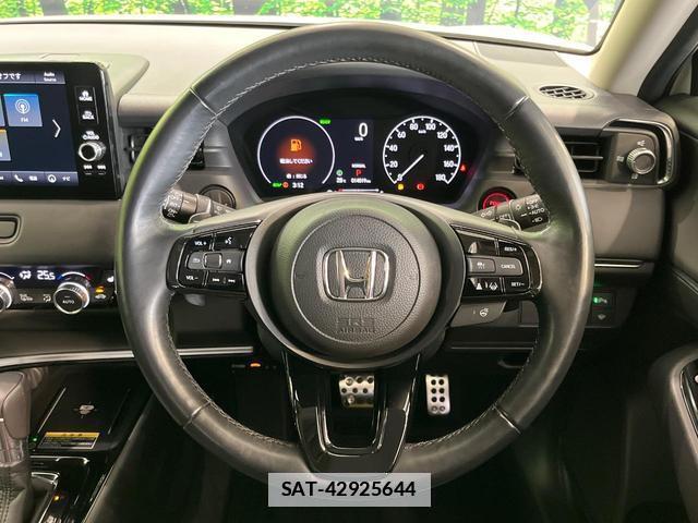 Honda VEZEL 2022-09 7962429-10