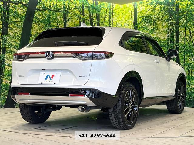 Honda VEZEL 2022-09 7962429-16