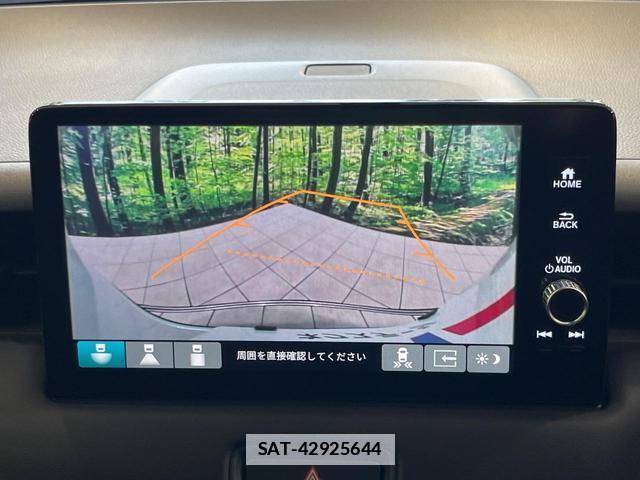 Honda VEZEL 2022-09 7962429-3