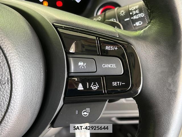 Honda VEZEL 2022-09 7962429-5