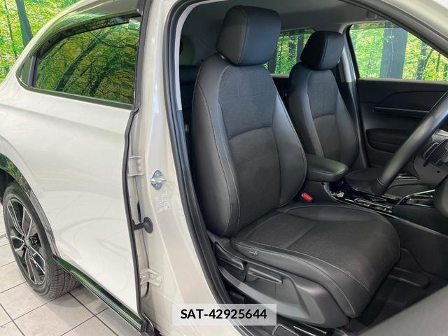 Honda VEZEL 2022-09 7962429-7