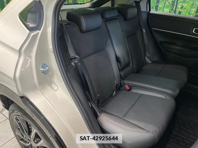 Honda VEZEL 2022-09 7962429-8