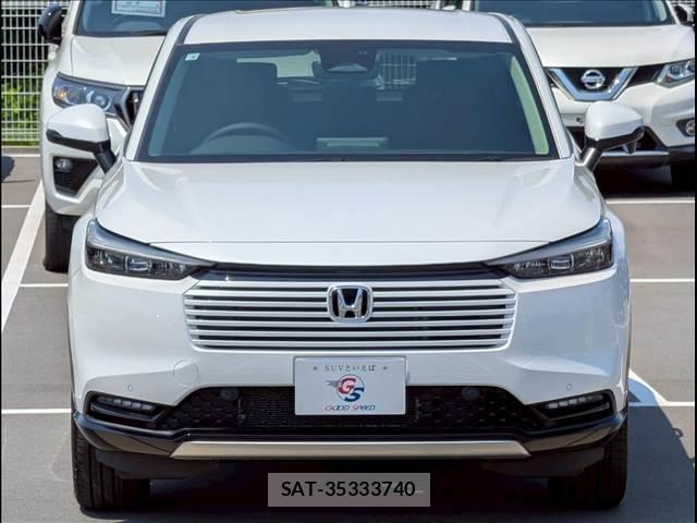 Honda VEZEL 2026-05 7963090-10