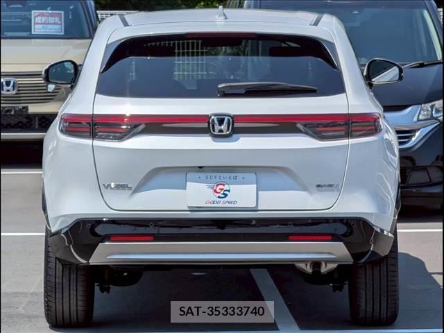 Honda VEZEL 2026-05 7963090-11