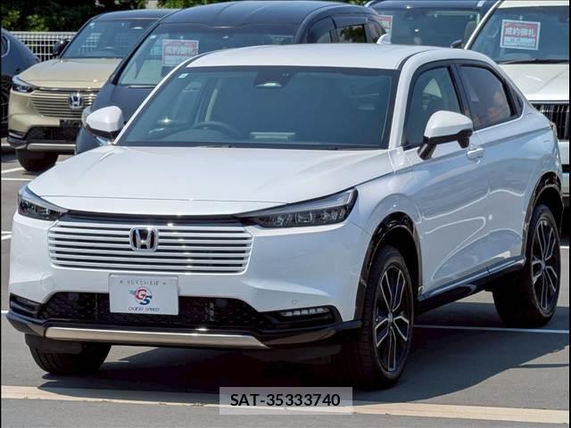 Honda VEZEL 2026-05 7963090-13