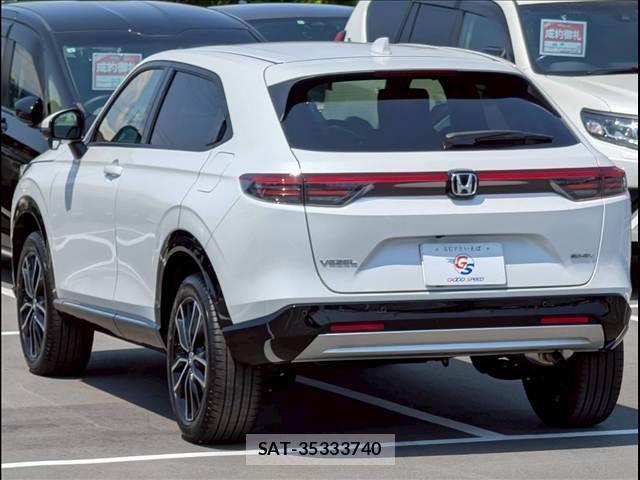 Honda VEZEL 2026-05 7963090-15