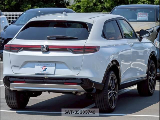 Honda VEZEL 2026-05 7963090-16