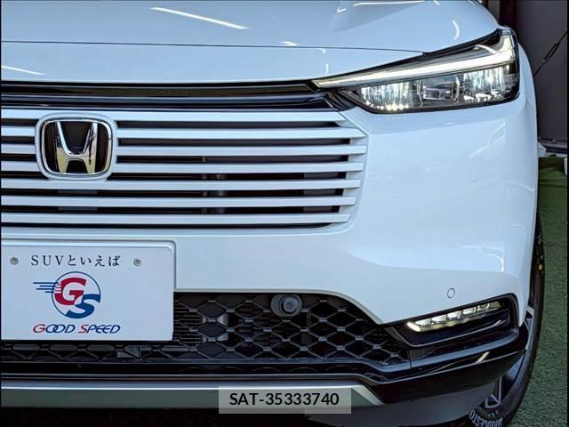Honda VEZEL 2026-05 7963090-19