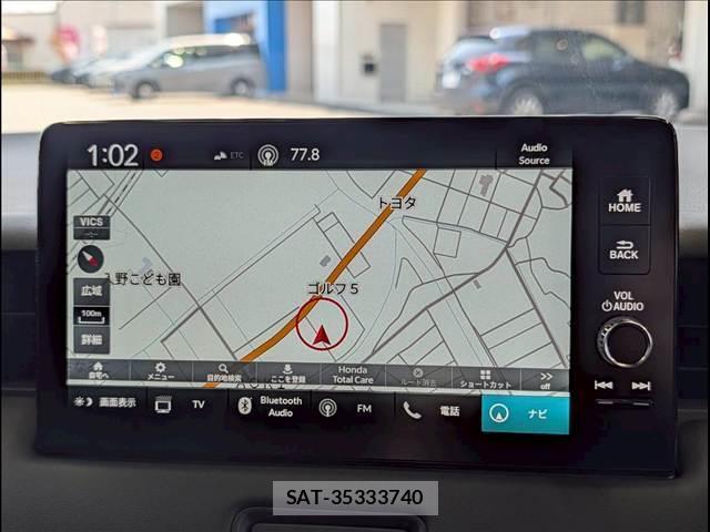 Honda VEZEL 2026-05 7963090-2